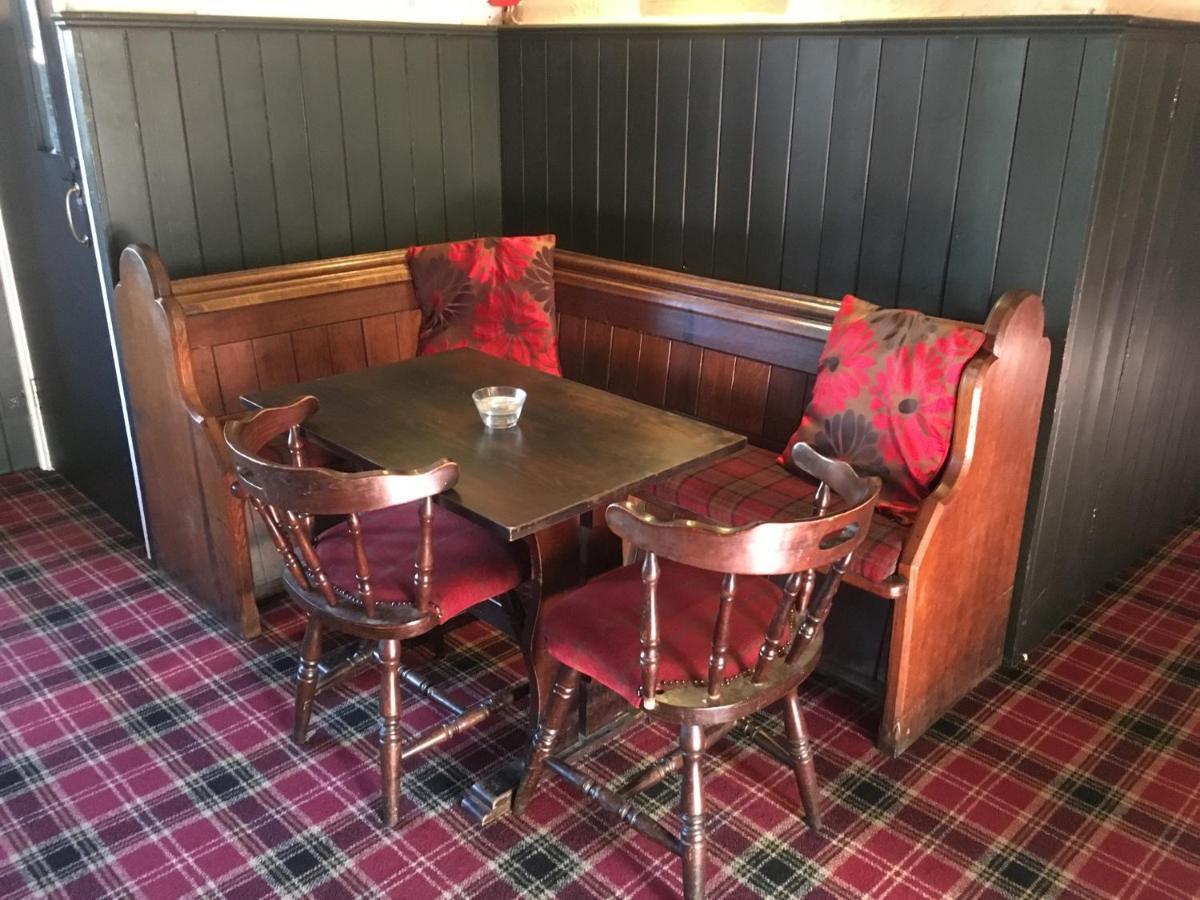 The White Hart Pub And Rooms Cranleigh Kültér fotó